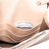 Bottega Veneta Nappa Intrecciato Wallet on Chain Secondhand