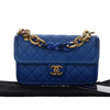 Chanel Small Quilted Caviar Sunset On The Sea Flap Secondhand