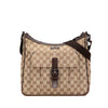 Secondhand Gucci GG Canvas Crossbody