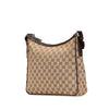 Secondhand Gucci GG Canvas Crossbody
