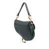 Dior Calfskin Saddle Bag Secondhand