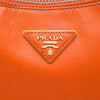 Prada Saffiano Lux Shoulder Bag Secondhand