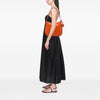 Prada Saffiano Lux Shoulder Bag Secondhand