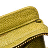 Chanel Triple CC Caviar Shoulder Bag Secondhand