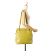 Chanel Triple CC Caviar Shoulder Bag Secondhand