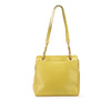 Chanel Triple CC Caviar Shoulder Bag Secondhand