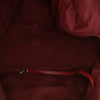 Chanel CC Quilted Aged Calfskin Coco Rider Bowling Bag Secondhand