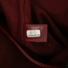 Chanel CC Quilted Aged Calfskin Coco Rider Bowling Bag Secondhand