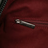 Chanel CC Quilted Aged Calfskin Coco Rider Bowling Bag Secondhand