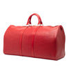 Louis Vuitton Epi Keepall 55 Secondhand