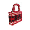 Secondhand Dior Mini Dioramour Book Tote