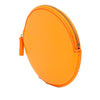 Jacquemus Leather Le Pitchou Coin Purse on Strap Secondhand