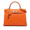 Hermès Togo Kelly II Retourne 35 Secondhand