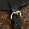 Louis Vuitton Monogram Macassar Palk Backpack Secondhand