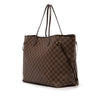 Louis Vuitton Damier Ebene Neverfull GM Secondhand
