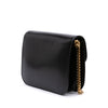 Celine Shiny Calfskin College Triomphe Secondhand