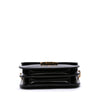 Celine Shiny Calfskin College Triomphe Secondhand