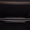 Celine Shiny Calfskin College Triomphe Secondhand