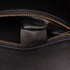 Celine Shiny Calfskin College Triomphe Secondhand