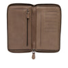 Bottega Veneta Nappa Intrecciato Wallet on Strap Secondhand