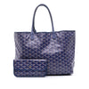 Goyard Goyardine Saint Louis PM Secondhand