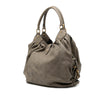Louis Vuitton Monogram Mahina L Hobo Secondhand