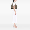 Louis Vuitton Monogram Mahina L Hobo Secondhand