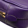 Prada Saffiano Lux Camera Bag Secondhand