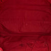 Burberry Small Haymarket Check Coated Canvas Canterbury Tote Secondhand