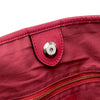 Burberry Small Haymarket Check Coated Canvas Canterbury Tote Secondhand