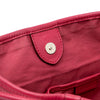 Burberry Small Haymarket Check Coated Canvas Canterbury Tote Secondhand