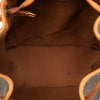Louis Vuitton Monogram Mini Montsouris Secondhand