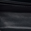 Chanel Mini Classic Canvas Parisian Rooftop Single Flap Secondhand