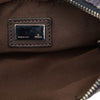 Fendi Zucchino Denim Crossbody Secondhand