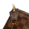 Louis Vuitton Damier Ebene Mini Pochette Accessoires Secondhand