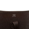 Hermès Clemence Evelyne I GM Secondhand