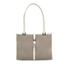 Gucci GG Canvas Jackie Tote Secondhand