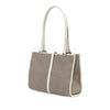 Gucci GG Canvas Jackie Tote Secondhand