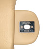 Chanel CC Quilted Calfskin Ultimate Stitch Flap Secondhand