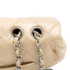 Chanel CC Quilted Calfskin Ultimate Stitch Flap Secondhand