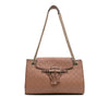 Gucci Large Guccissima Emily Shoulder Bag Secondhand