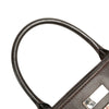 Burberry House Check Canvas Tote Secondhand