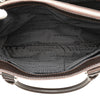 Burberry House Check Canvas Tote Secondhand