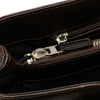 Burberry House Check Canvas Tote Secondhand