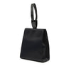Saint Laurent Satin Monogram Handbag Secondhand