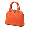 Louis Vuitton Epi Alma BB Secondhand
