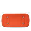 Louis Vuitton Epi Alma BB Secondhand