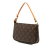 Louis Vuitton Monogram Pochette Accessoires Secondhand