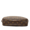 Louis Vuitton Monogram Trousse Toilette 23 Secondhand