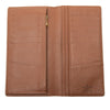 Louis Vuitton Monogram Brazza Long Wallet Secondhand